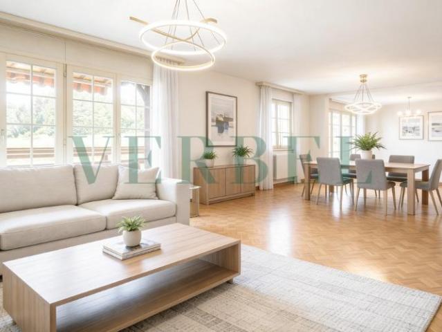 Wohnung 5.5 Zimmer