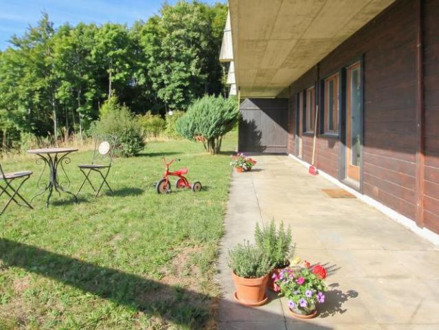 Wohnung 5.5 Zimmer