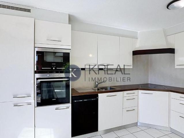 Wohnung 5.5 Zimmer