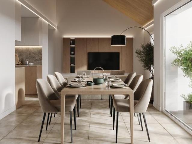 Wohnung 5.5 Zimmer