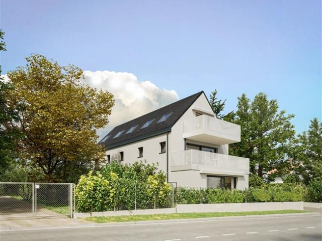 Wohnung · 5,5 Zimmer · Der Landeron