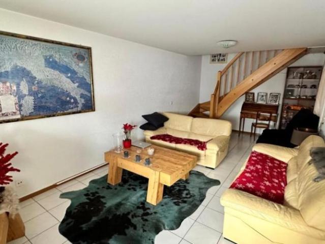 Wohnung 5 Zimmer