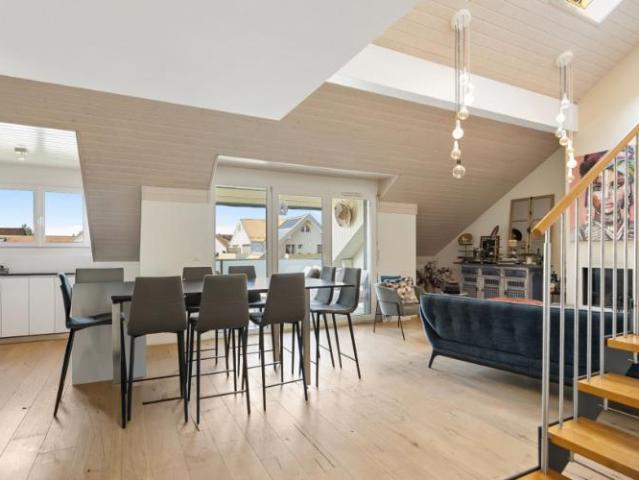 Wohnung 5 Zimmer