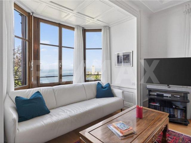 Wohnung 5 Zimmer