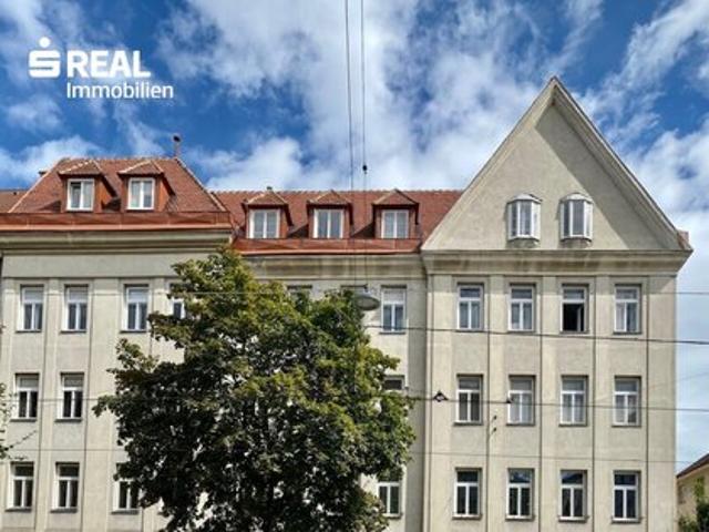 Wohnung 64 m2 Wien