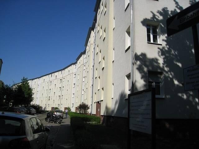 Wohnung 66 m2 Berlin