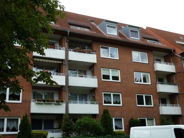 Wohnung 66 m2 Pinneberg
