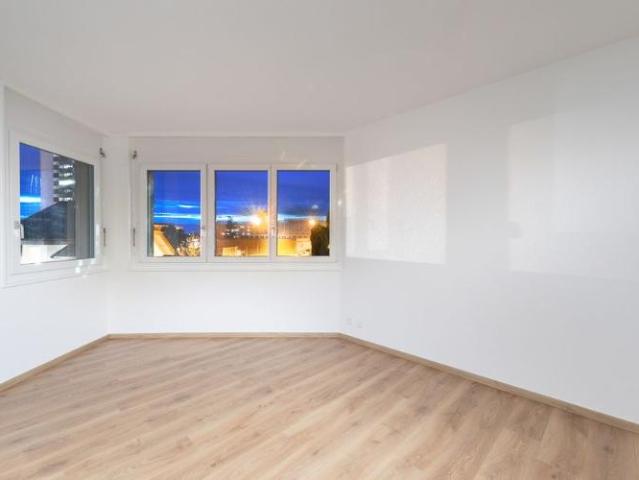 Wohnung