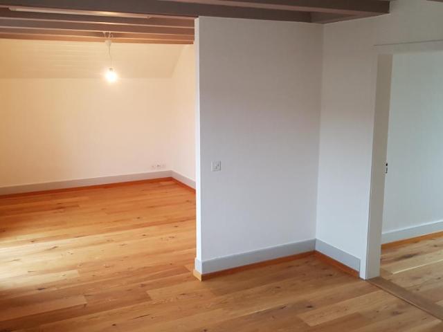 Wohnung
