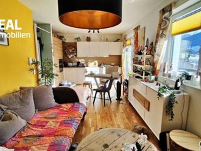Wohnung 67 m2 Neukirchen am Großvenediger