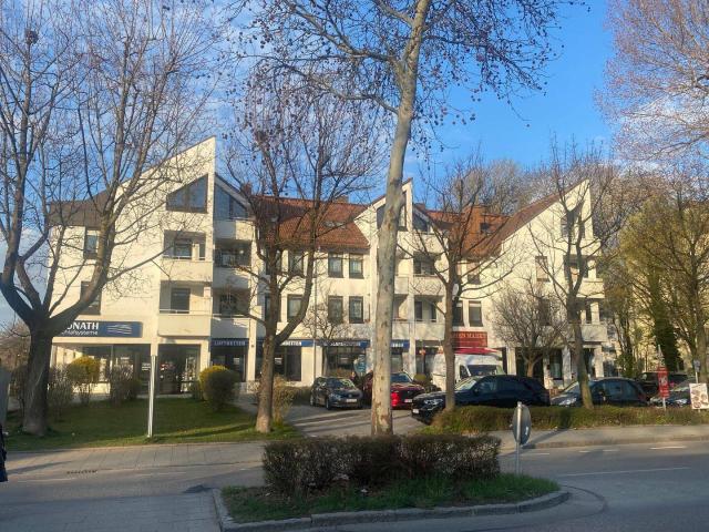 Wohnung 67 m2 Gröbenzell