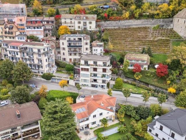 Wohnung