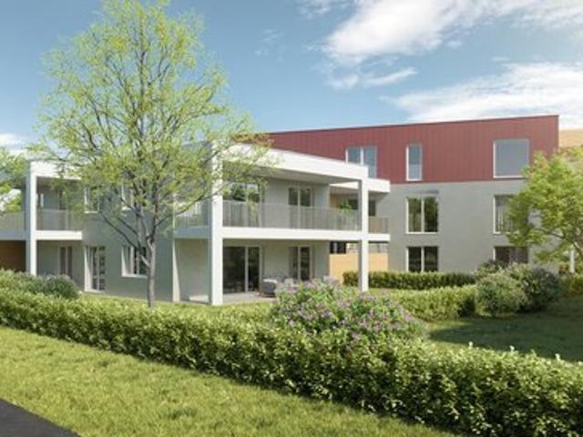 Wohnung 69 m2 Bad Radkersburg