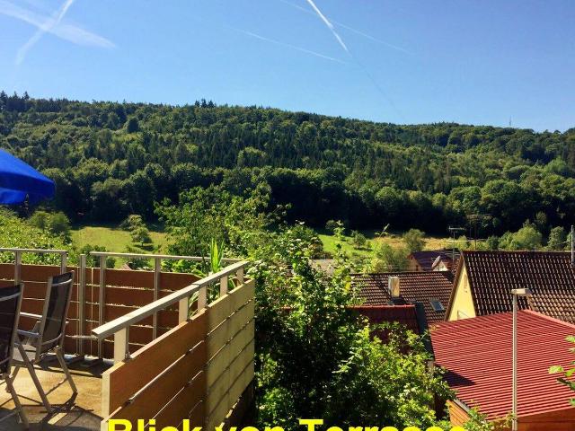 Wohnung 69 m² 1050 € zur Miete Trollingerstrasse 0,Hanweiler,Winnenden 71364