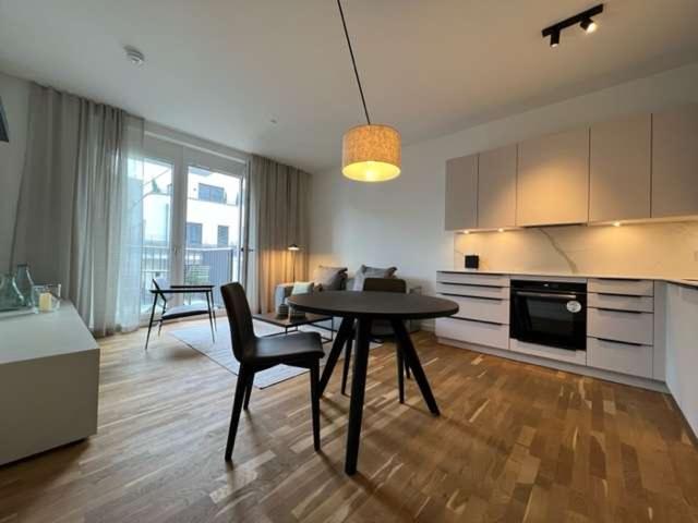 Wohnung 60 m2 Berlin