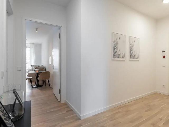 Wohnung 60 m2 Berlin