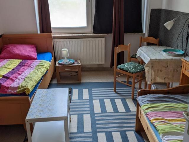 Wohnung 60 m2 Kassel