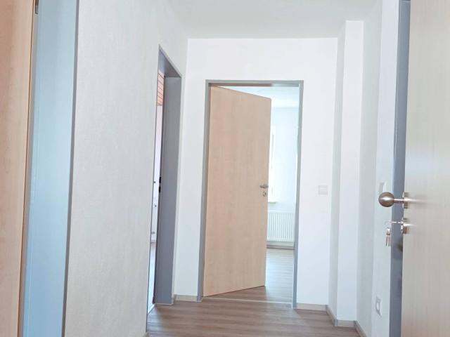Wohnung 60 m2 Wernberg Köblitz