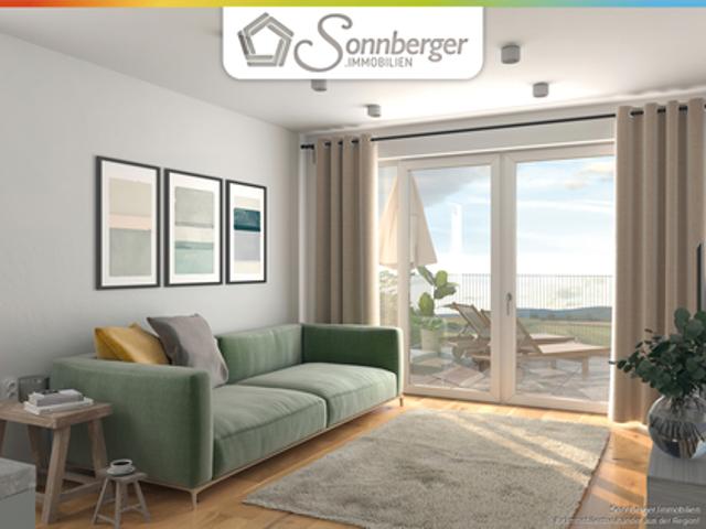 Wohnung 61 m2 Kematen an der Krems