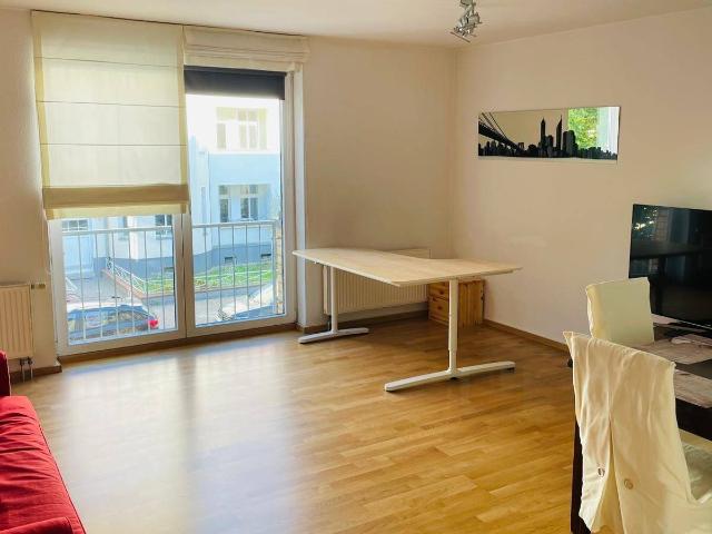 Wohnung 62 m2 Magdeburg