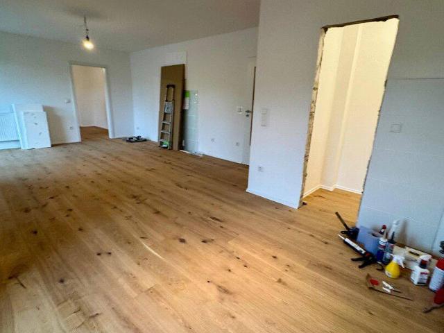 Wohnung 62 m² 930 € zur Miete Johannes Grüter Straße 22,Haltern Mitte,Haltern am See 45721