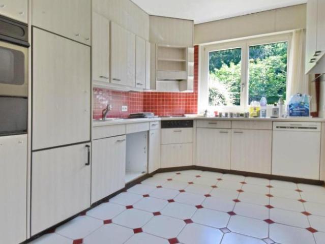 Wohnung
