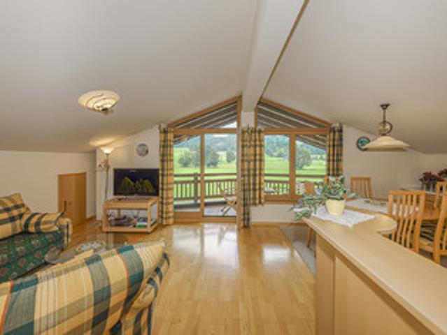 Wohnung 63 m2 Aurach bei Kitzbühel
