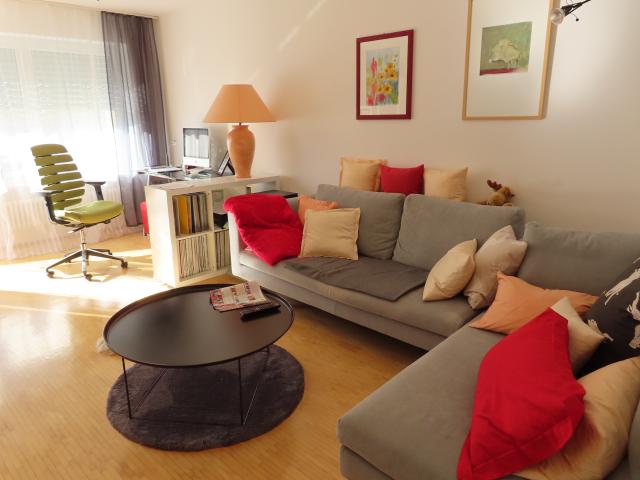 Wohnung 63 m2 Bad Wörishofen