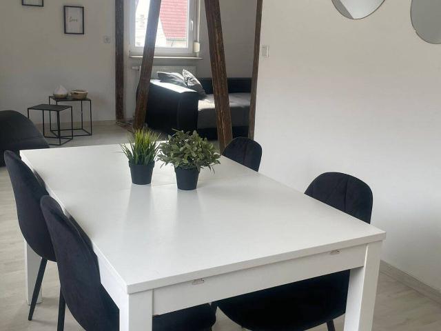 Wohnung 63 m² 1540 € zur Miete Theodor Heuss Strasse 0,Fellbach Kernstadt,Fellbach 70736