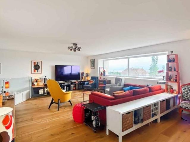 Wohnung 6.5 Zimmer