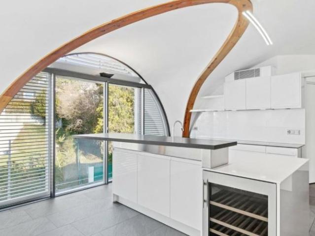 Wohnung 6.5 Zimmer