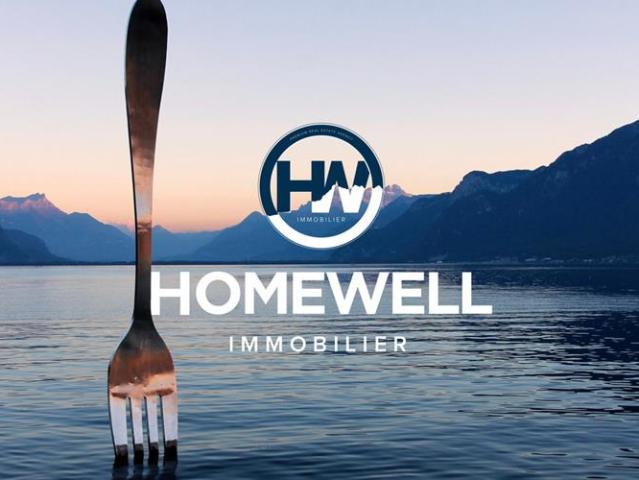 Wohnung 6.5 Zimmer