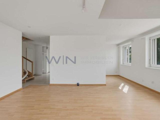 Wohnung 6.5 Zimmer