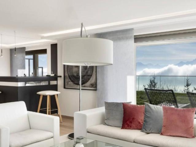 Wohnung 6.5 Zimmer