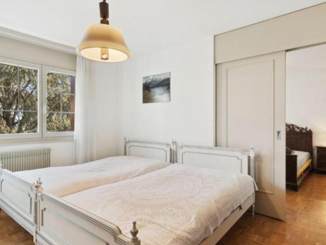 Wohnung 6.5 Zimmer