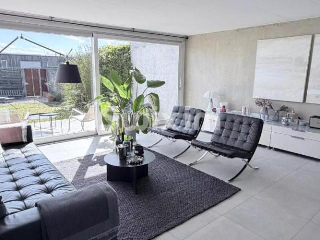 Wohnung 6.5 Zimmer