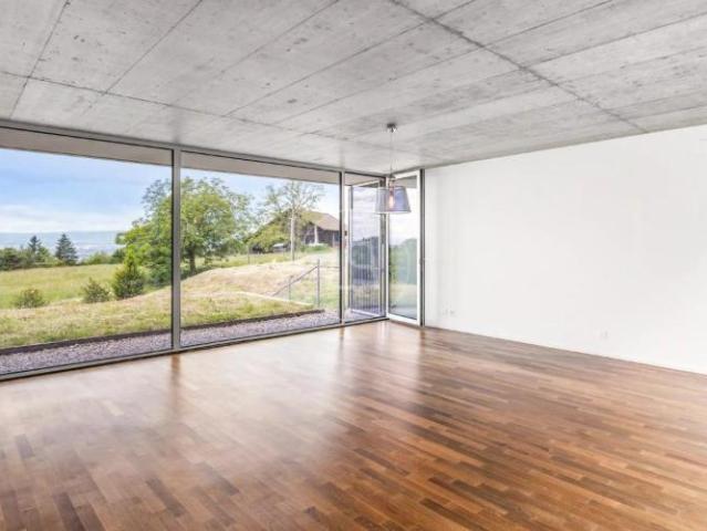 Wohnung 6.5 Zimmer