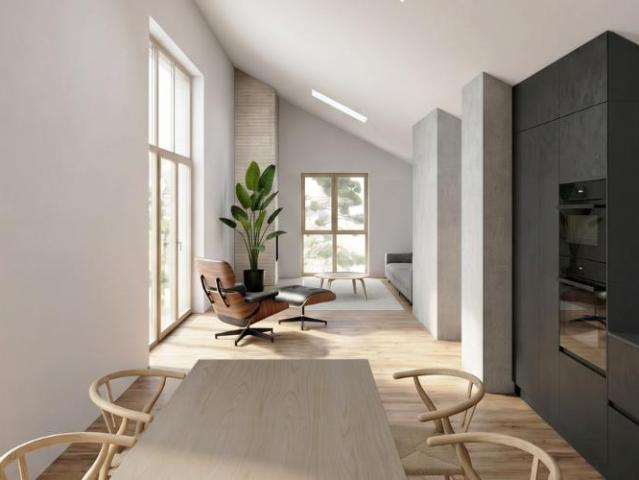 Wohnung 6.5 Zimmer