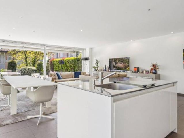 Wohnung 6.5 Zimmer