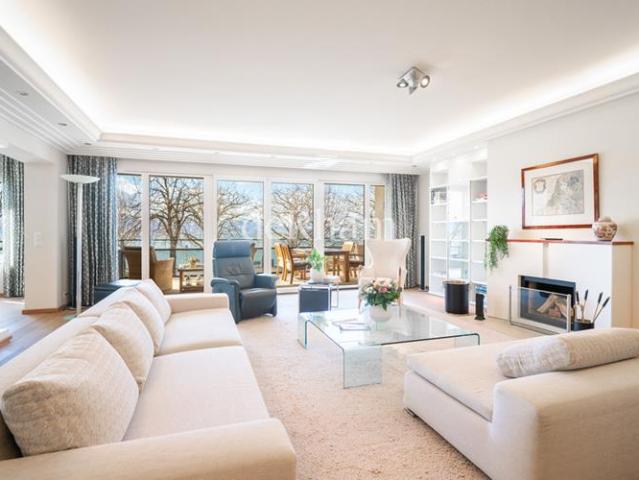 Wohnung 6.5 Zimmer