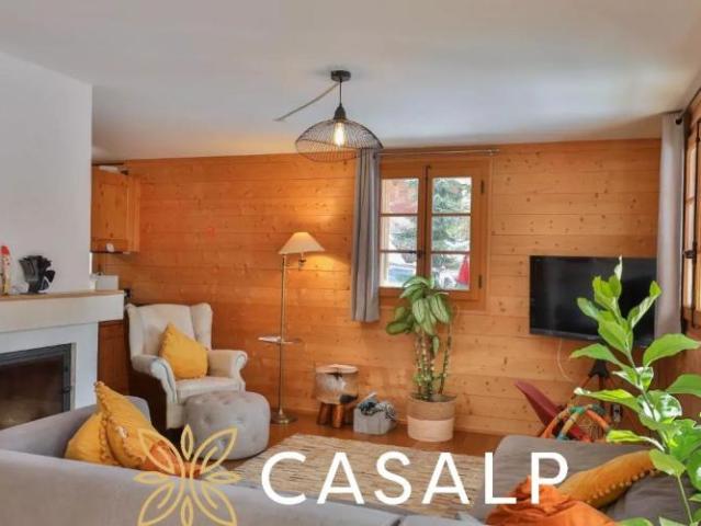Wohnung 6.5 Zimmer