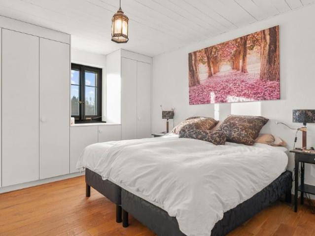 Wohnung 6.5 Zimmer