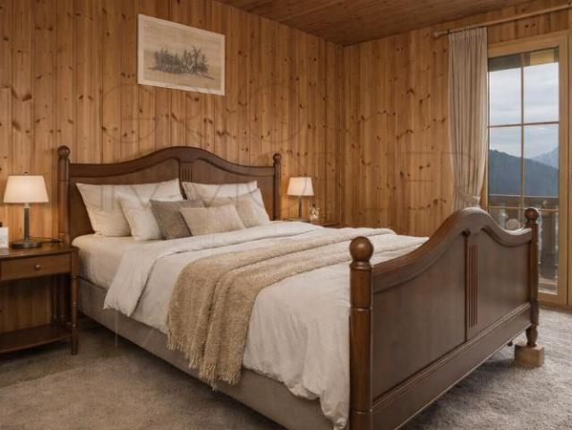 Wohnung 6.5 Zimmer