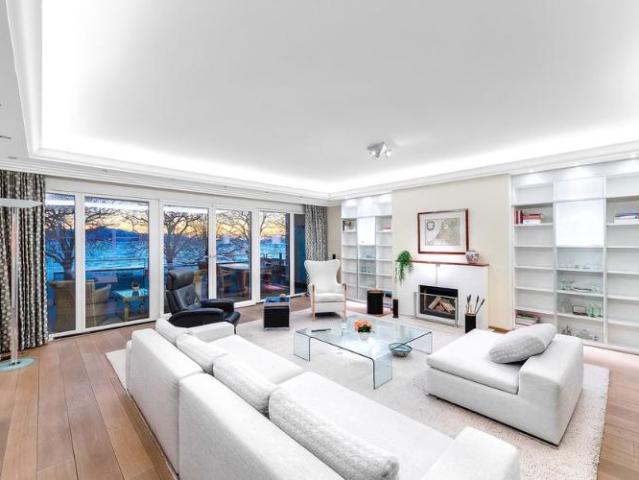 Wohnung 6.5 Zimmer