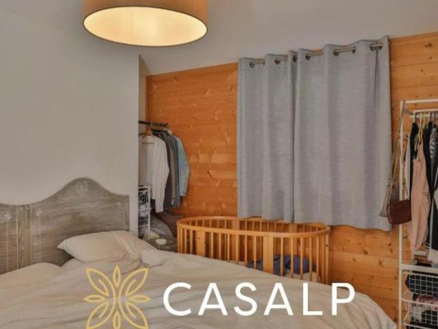 Wohnung 6.5 Zimmer
