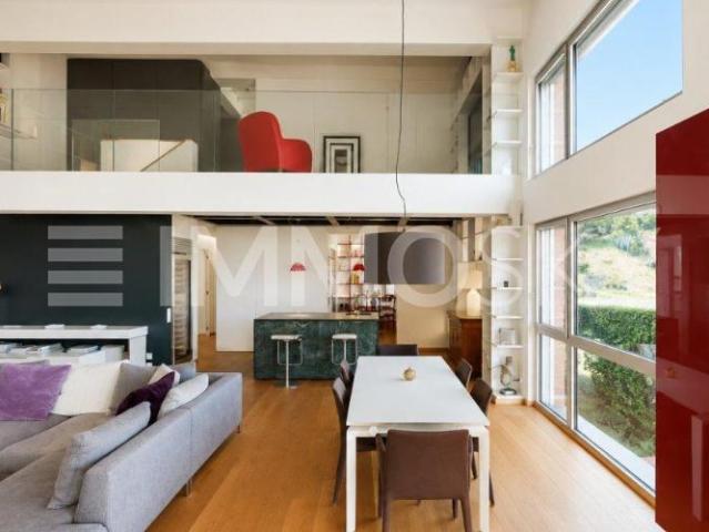 Wohnung 6.5 Zimmer