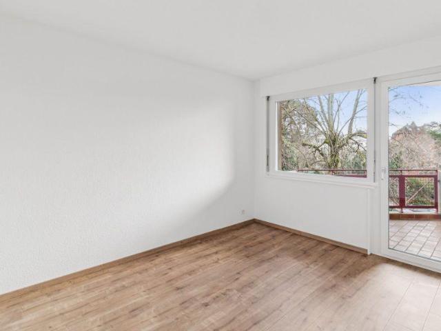 Wohnung 6.5 Zimmer