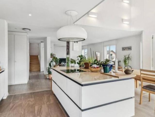 Wohnung 6.5 Zimmer