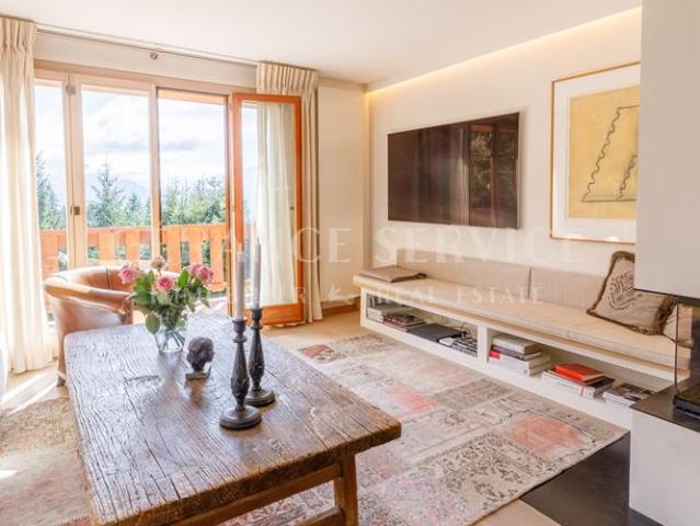 Wohnung 6 Zimmer