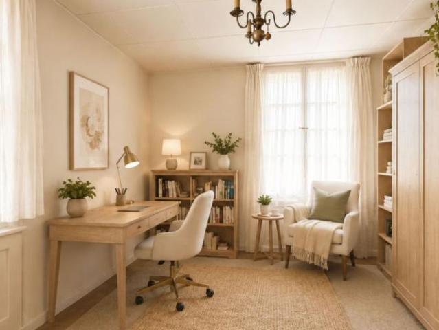 Wohnung 6 Zimmer